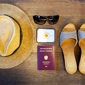 Reisemedizin Apotheke