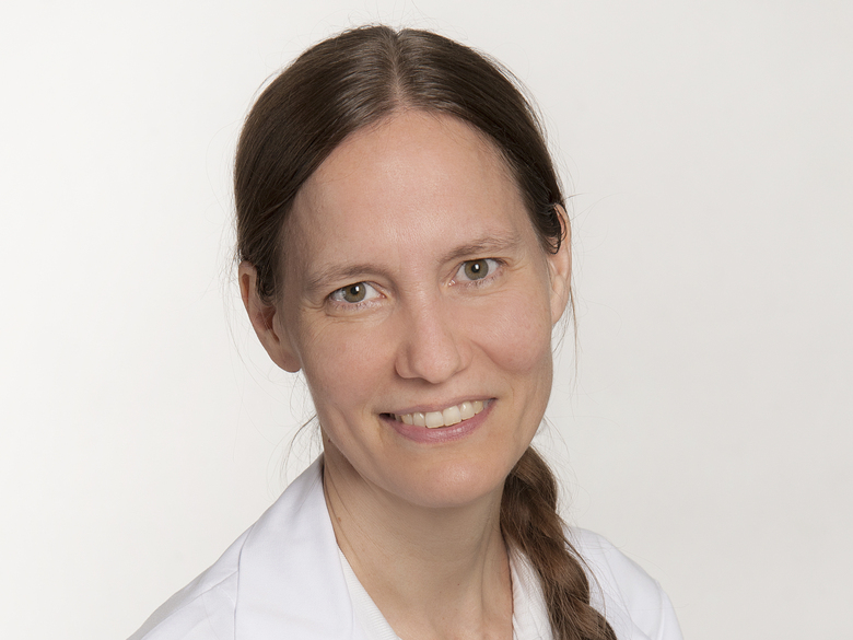 OÄ Dr. Elisabeth Arnold