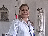 Lourdes Bernarda Romero Tapias