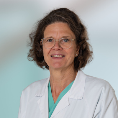 OÄ Dr.  Liselotte Keintzel 