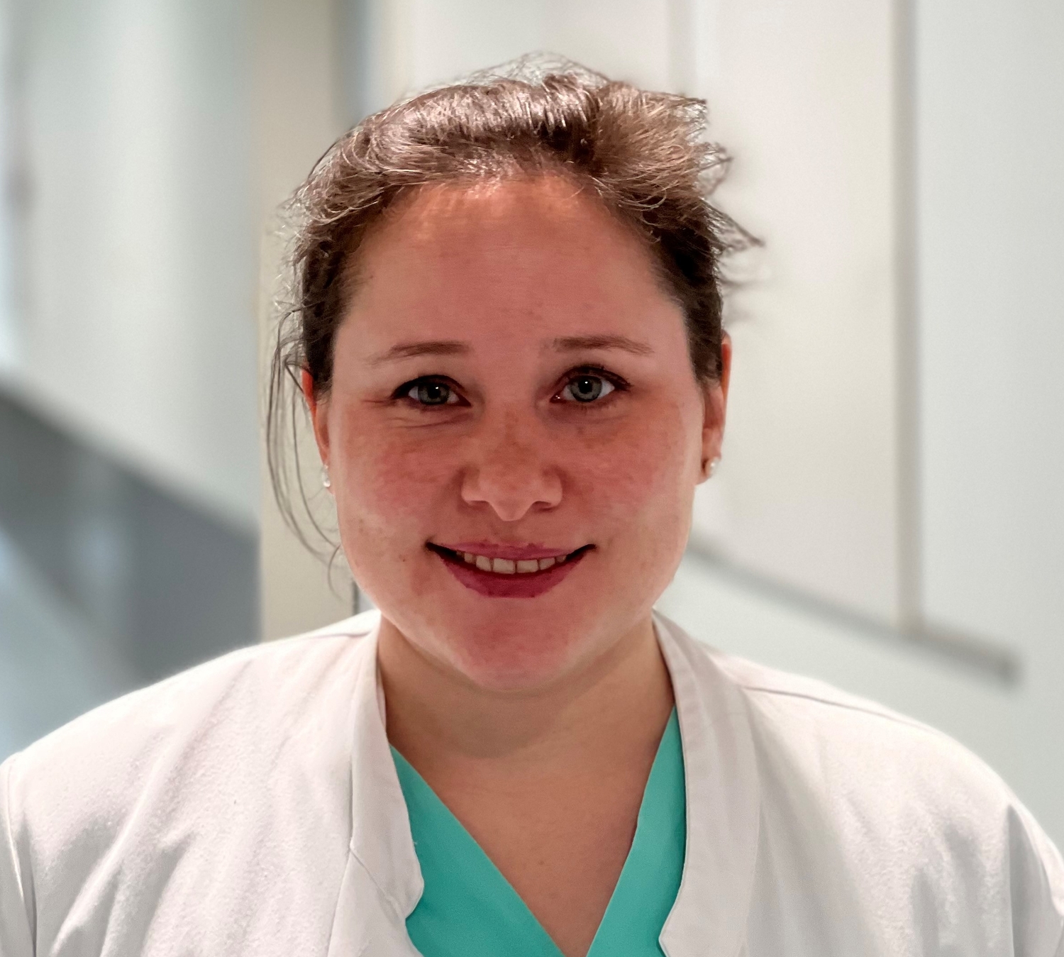 OÄ Dr. Stephanie Walkner