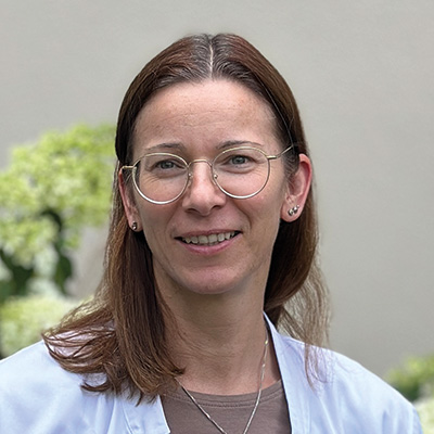 Elisabeth Wallner