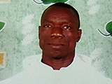 Victor Naroumbo OH