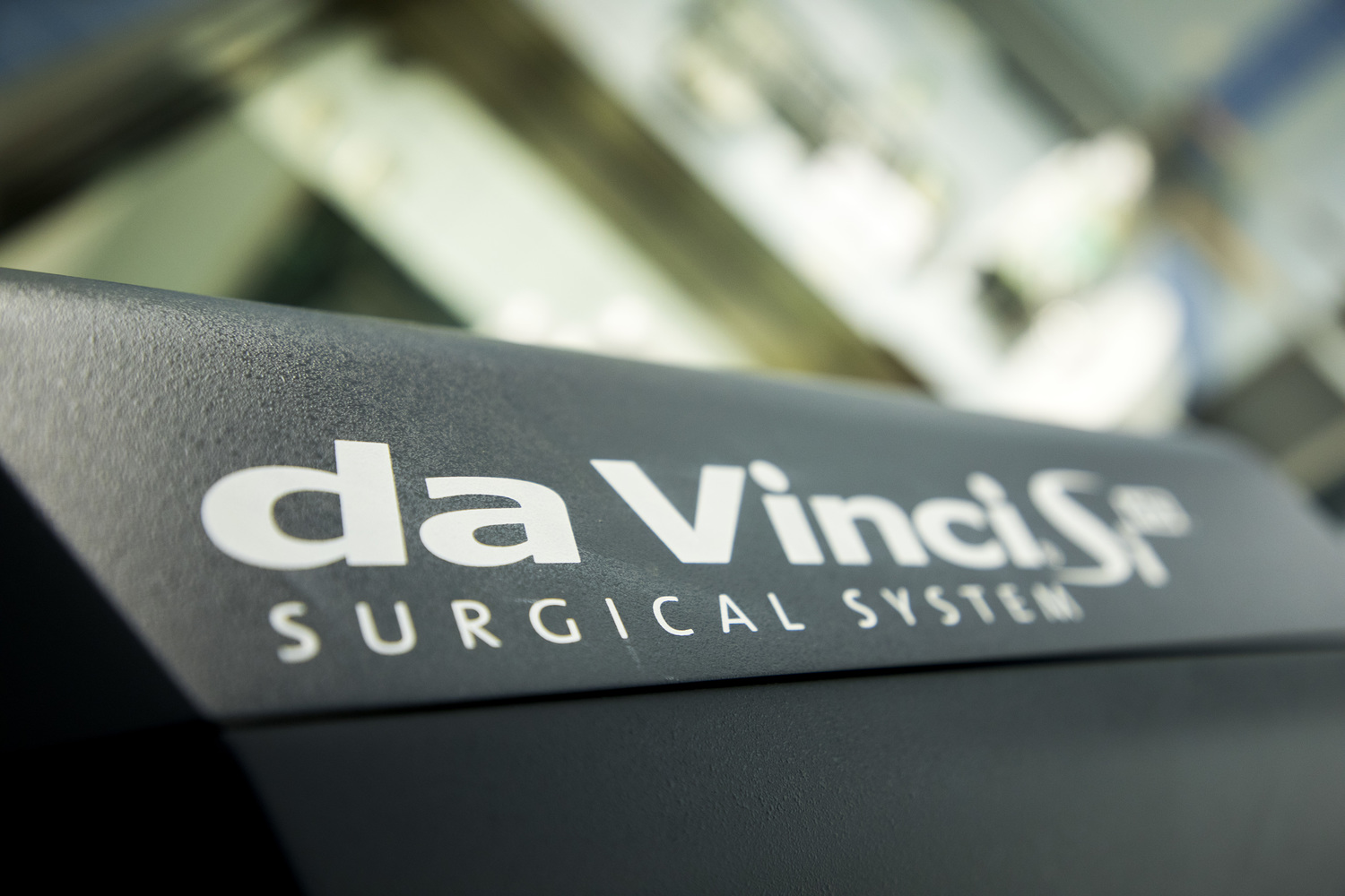 da Vinci Surgical System