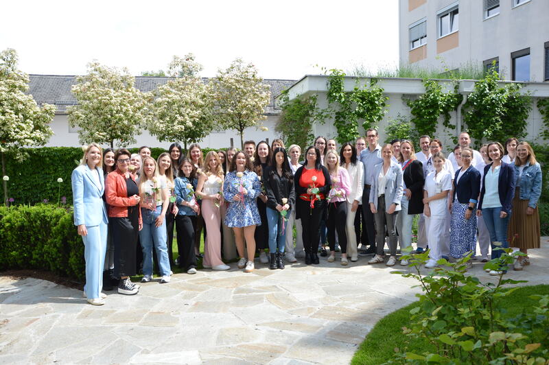 NTU Abschlussveranstaltung