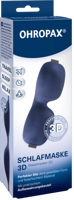 OHROPAX© Schlafmaske 3D marine