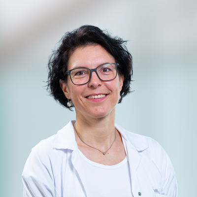 OÄ  Dr. Judith Lafleur