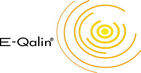 E-Qualin Logo