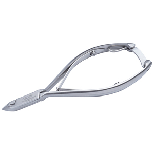 Canal Hautzange rostfrei 11 cm