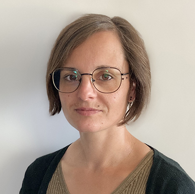 Nicole Hofmüller, MA