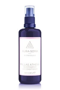 Aura Soma Raumspray Quintessenz Pallas Athene und Aeolus 100 ML