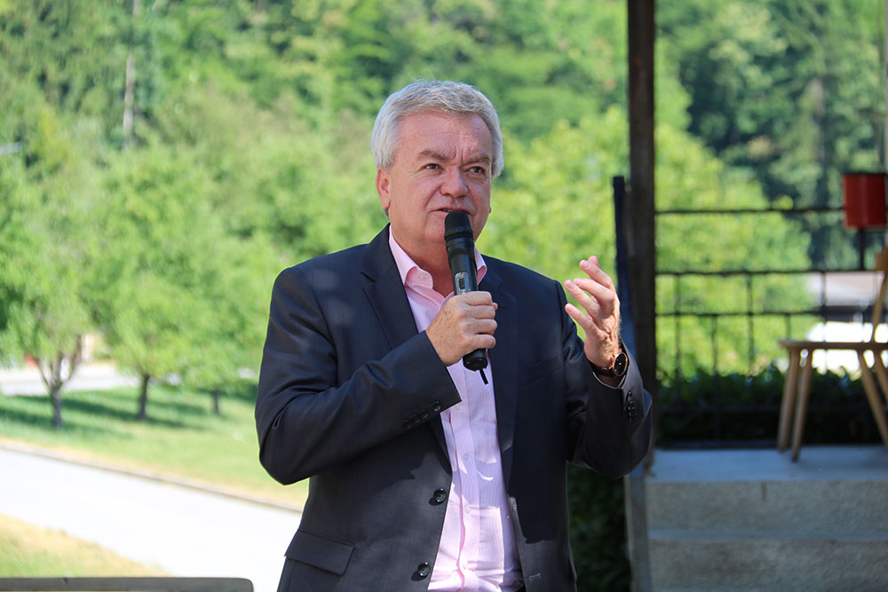 Impression Tierschutzpreis des Landes Steiermark