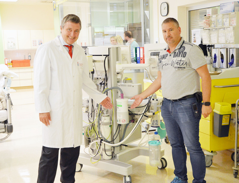 Elisabethinen-Krankenhaus