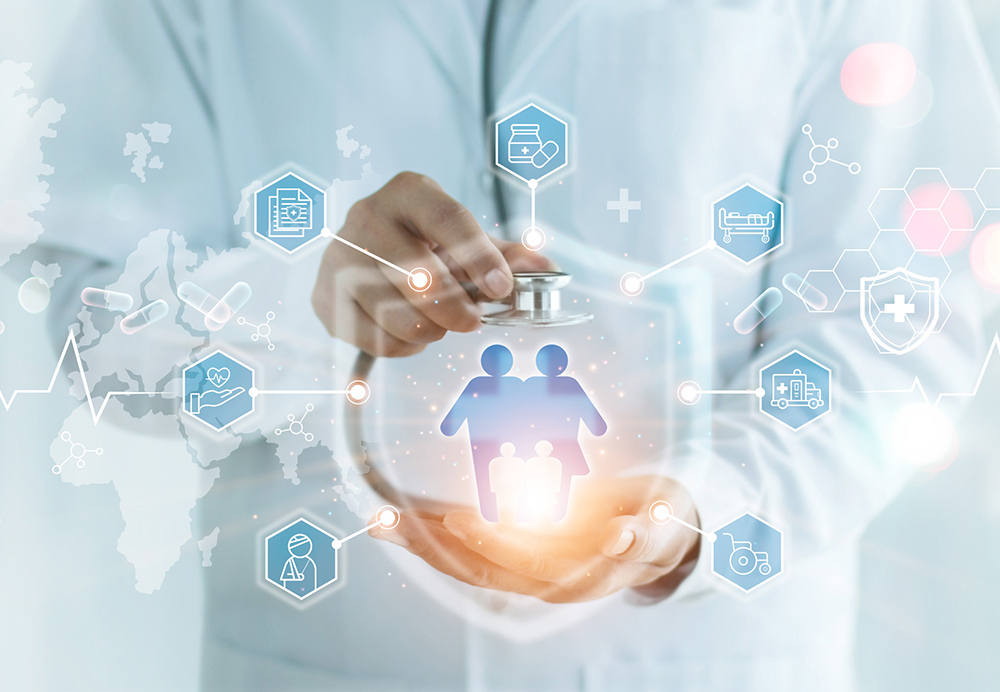 Symbolfoto Patientensicherheit