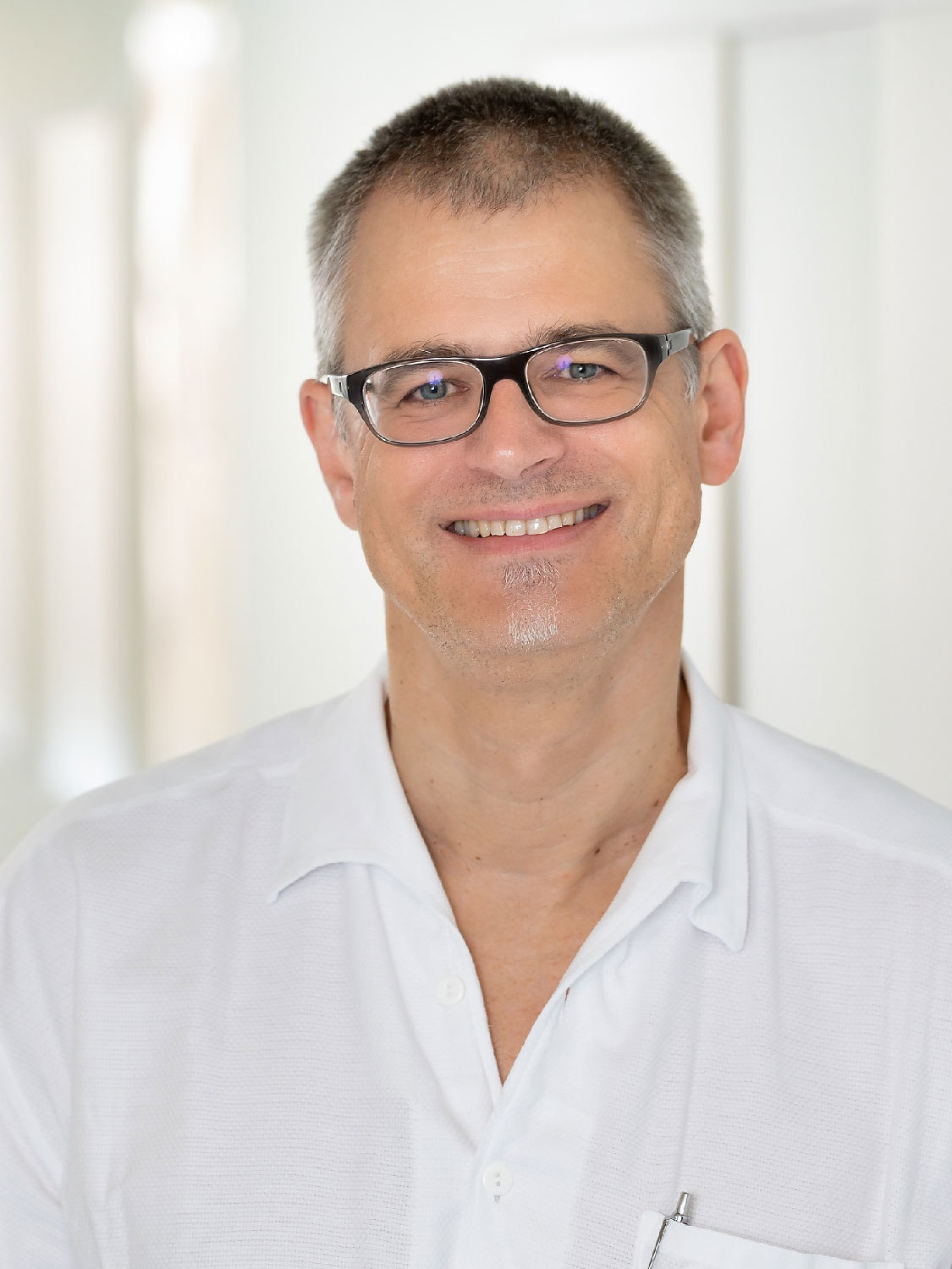 OA Dr. Alexander Parkner