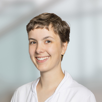 Ass. Dr. Selina Schneider