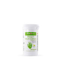 Norsan Omega-3 Vegan 