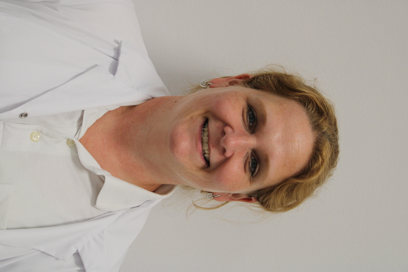 Dr. Sylvia Wohlfahrt