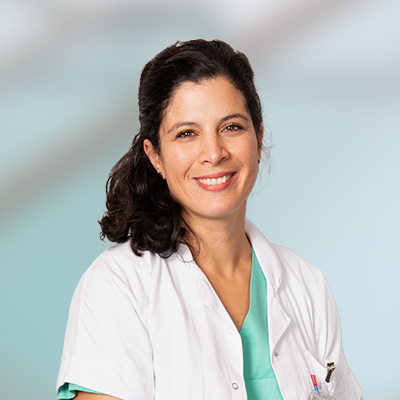 OÄ Dr.in Sarah Bachmair