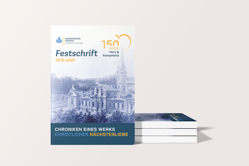 Festschrift 150 Jahre 