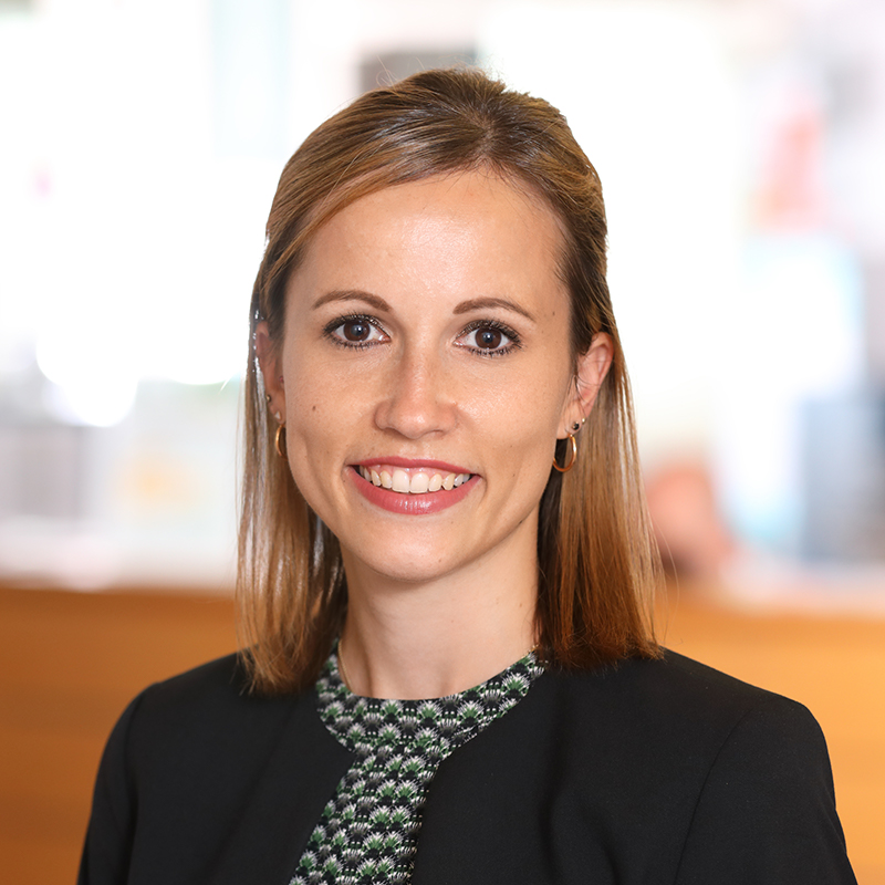 DGKP Anna Horacek, BScN, MSc