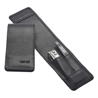 Canal Maniküre-Set im Magnetetui, 2-teilig