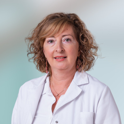 OÄ Dr. Julia Ganhör-Schimböck