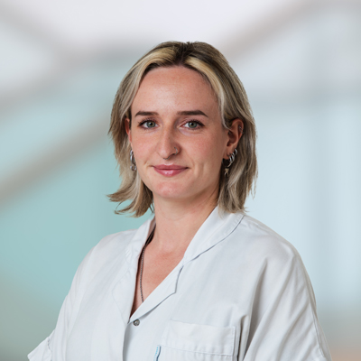 Hanna Schnaitter BSc.