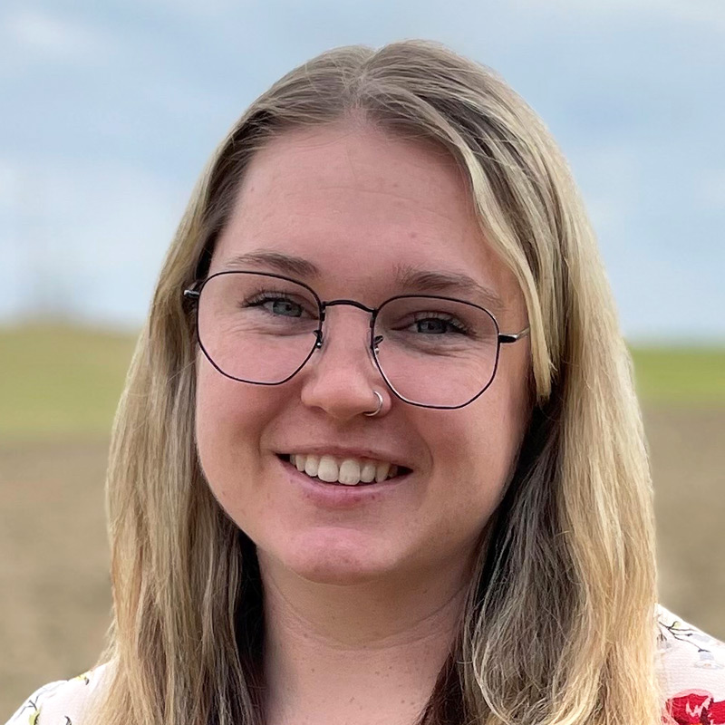 Lena Cowling, BA