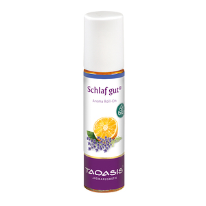 Taoasis Roll On Schlaf Gut 10 ML