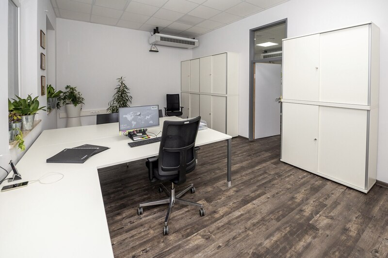 1.3.2023, Katja Kommt, Foto Thomas Hude, Krankenhaus der Elisabethinen Klagenfurt GmbH, Apotheke