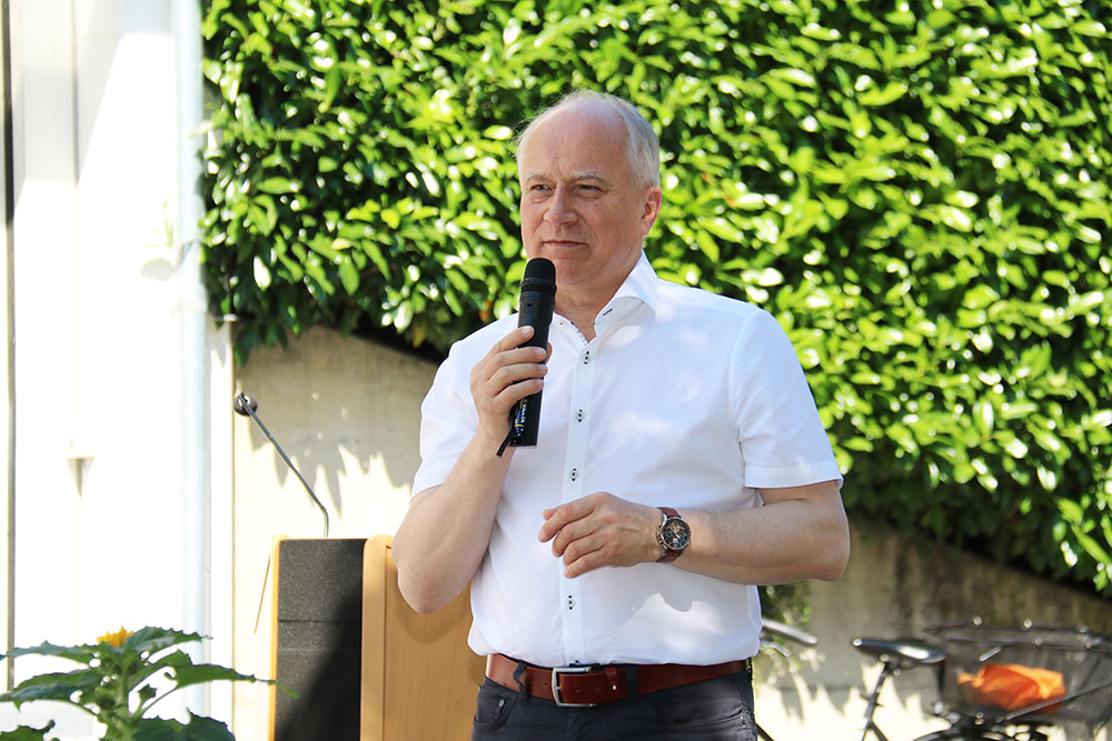 Impression Tierschutzpreis des Landes Steiermark