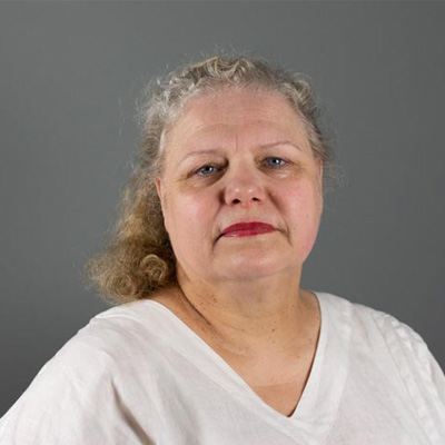 OÄ Dr. Dagmar Gollmann