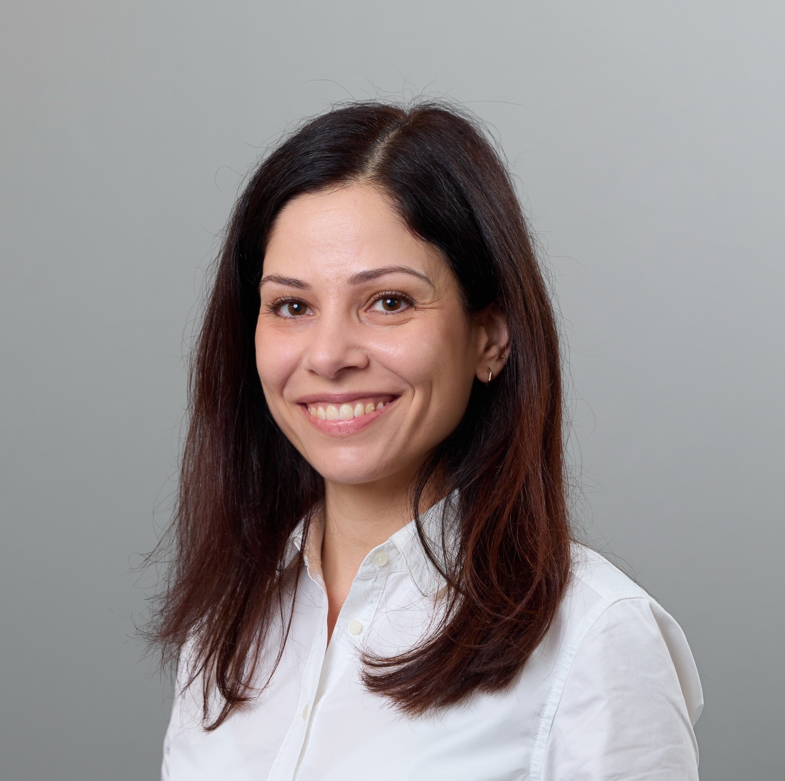 OÄ Dr. Irene Tsirkinidou, FEBO