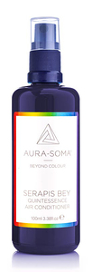 Aura Soma Raumspray Quintessenz Serapis Bey 100 ML