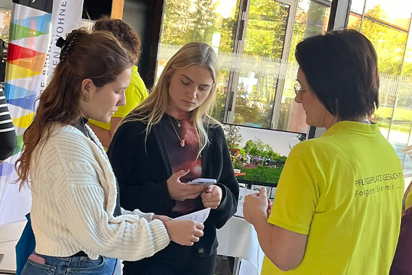 © Barmherzige Brüder