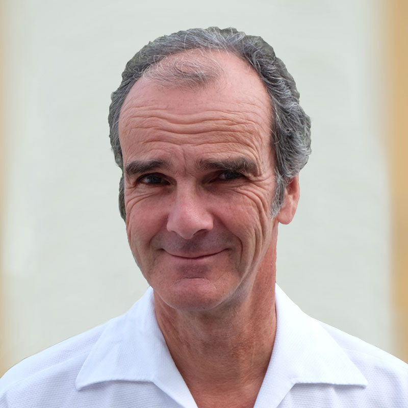 Dr. Thomas Schäfer