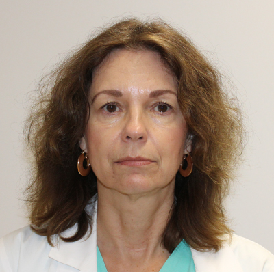 OÄ Dr. Gerda Ukleja-Piron 