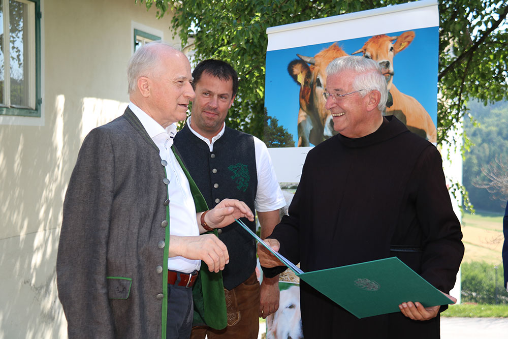 Impression Tierschutzpreis des Landes Steiermark