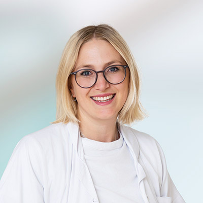 OÄ Dr. Anna Buberl-Hasenzagl