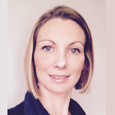 Karin Murh, Sekretariat Anästhesiologie und Intensivmedizin