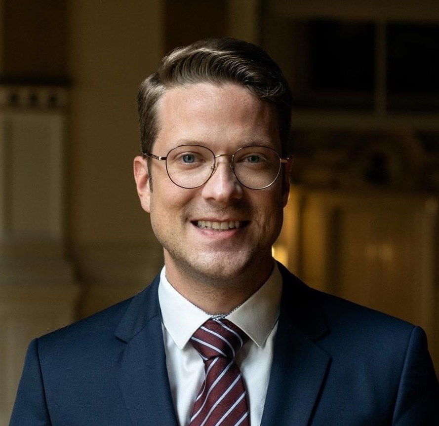 Ing. Rafael Hintersteiner