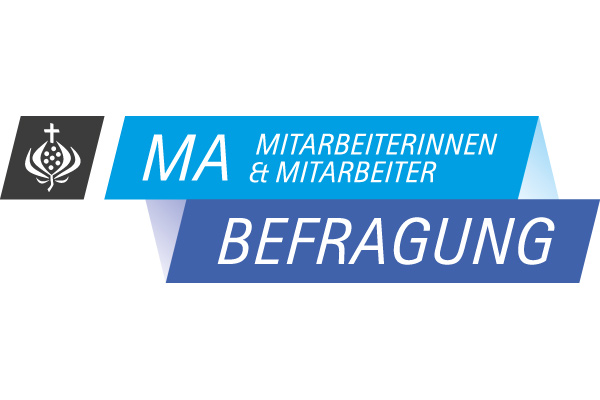 Logo der Befragung der Mitarbeitenden 2024
