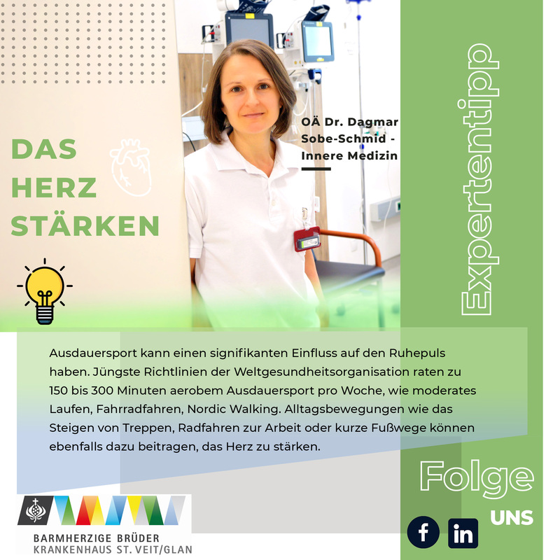 OÄ Dr. Sobe Schmid / Barmherzige Brüder OÄ Dr. Sobe Schmid