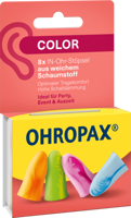 OHROPAX© Color 8 Stück