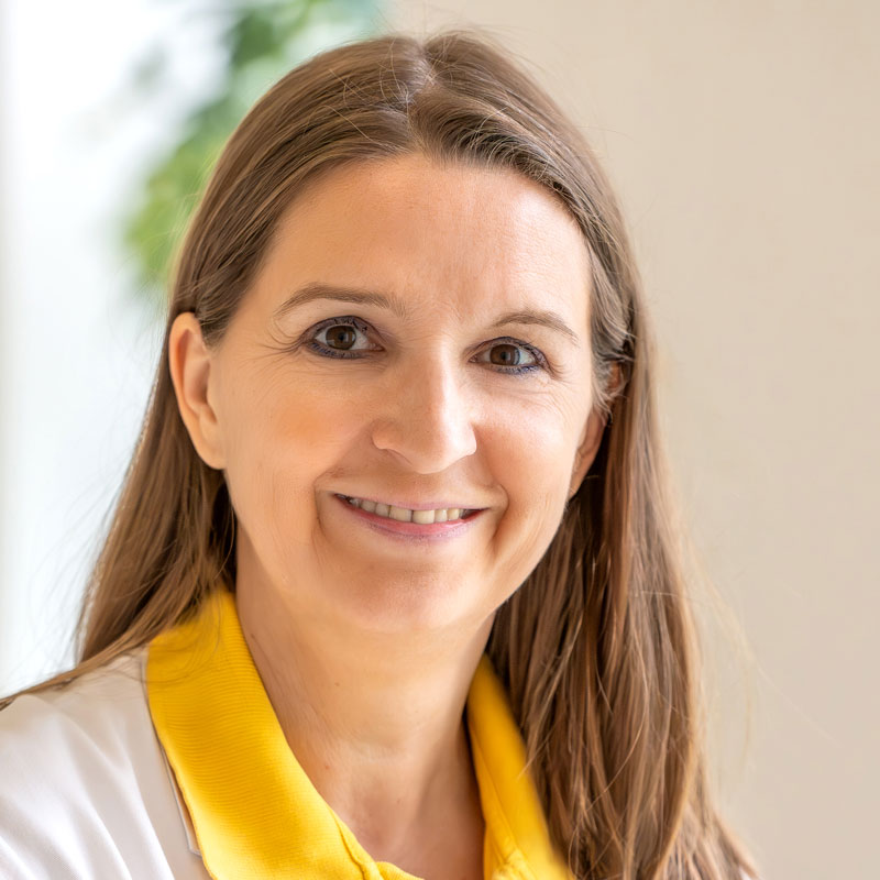 Dr. Tanja Grabner