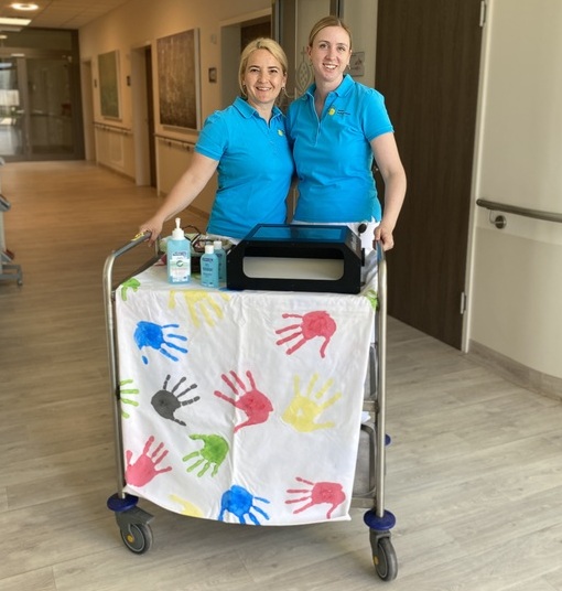 Hygiene Team