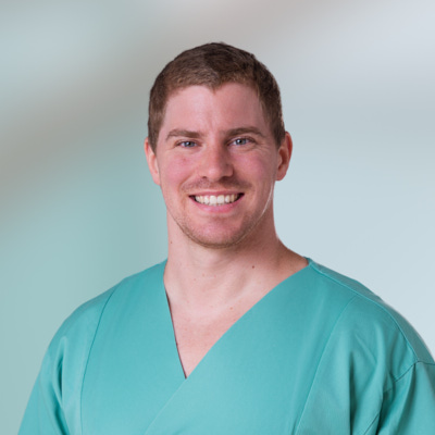 Mitarbeiter der Barmherzigen Brüder Linz