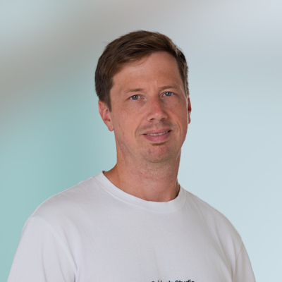 Mitarbeiter der Barmherzigen Brüder Linz