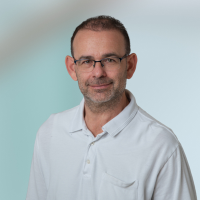 DGKP Alfred Stingeder